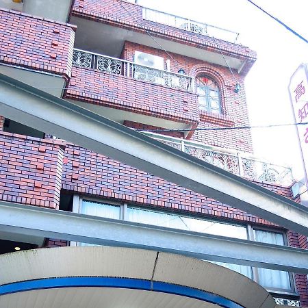 Kochi Sakura Hotel Exterior photo
