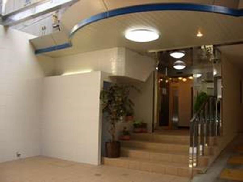 Kochi Sakura Hotel Exterior photo