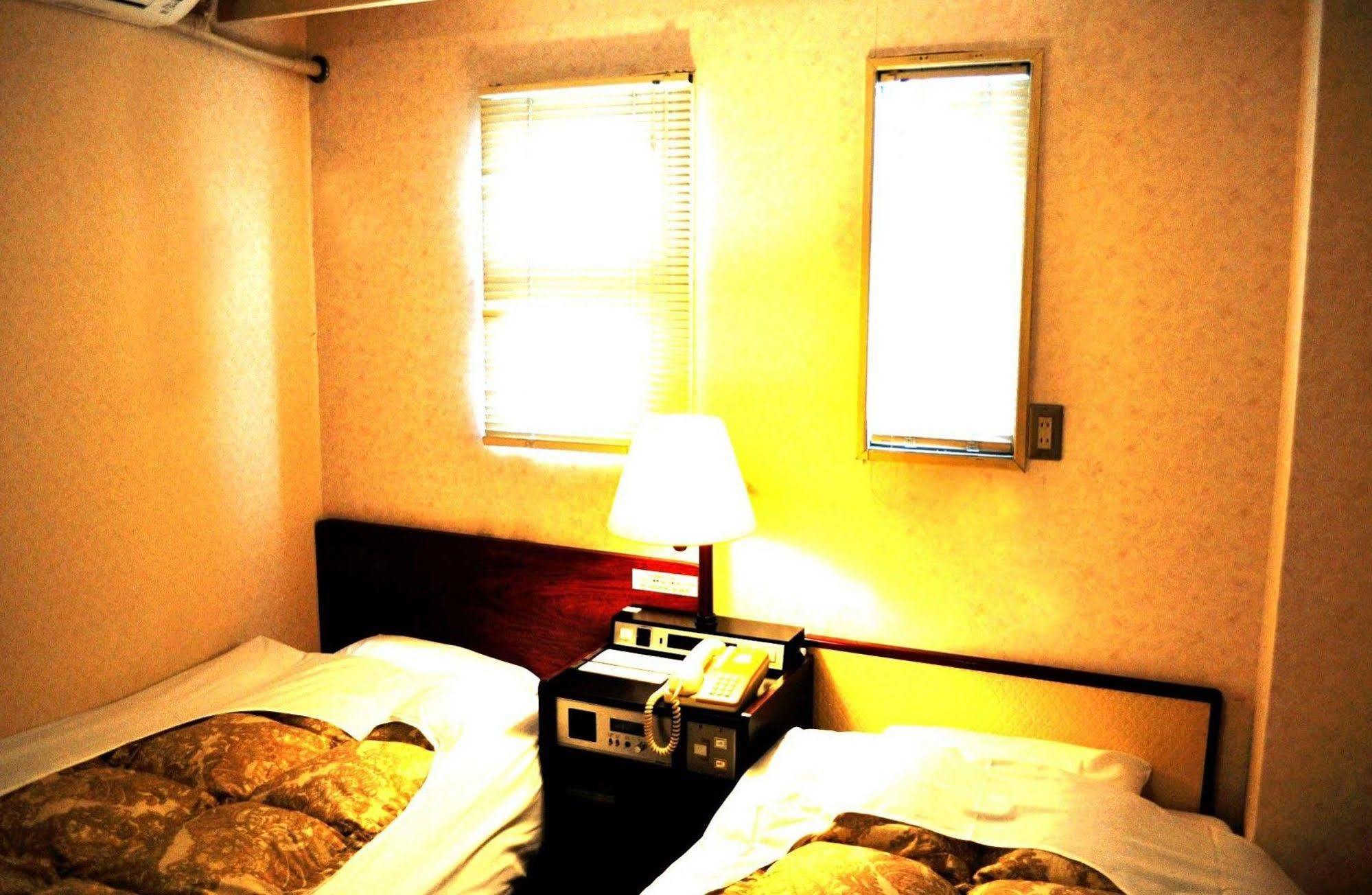 Kochi Sakura Hotel Exterior photo