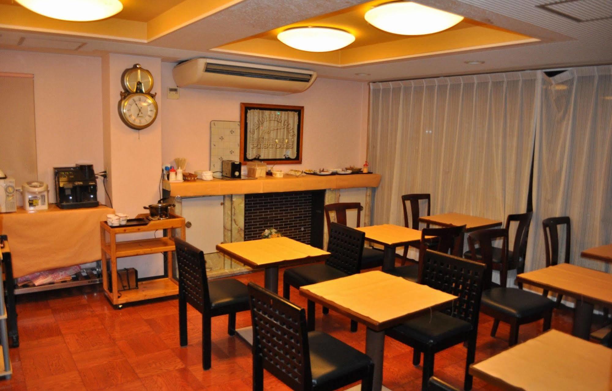 Kochi Sakura Hotel Exterior photo